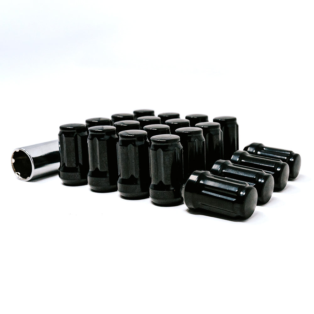 12x1.5 Lug Kit (5-Lug) - Valor Offroad