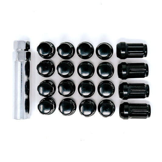 12x1.5 Lug Kit (5-Lug) - Valor Offroad