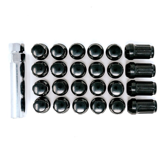 12x1.5 Lug Kit (6-Lug) - Valor Offroad