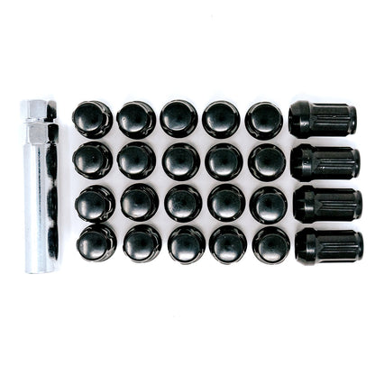 12x1.5 Lug Kit (6-Lug) - Valor Offroad