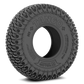TANGO TIRES ON 15X7 V14 RB