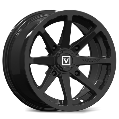V01 UTV Wheel - Valor Offroad