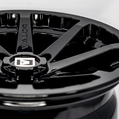 V01 UTV Wheel - Valor Offroad