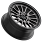 30" Alpha on 14x7 V14 DT - Valor Offroad