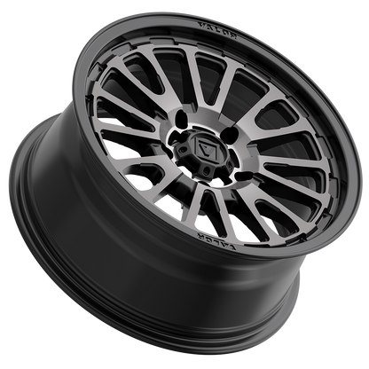 30" Alpha on 14x7 V14 DT - Valor Offroad