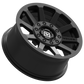 V02 UTV Wheel - Valor Offroad