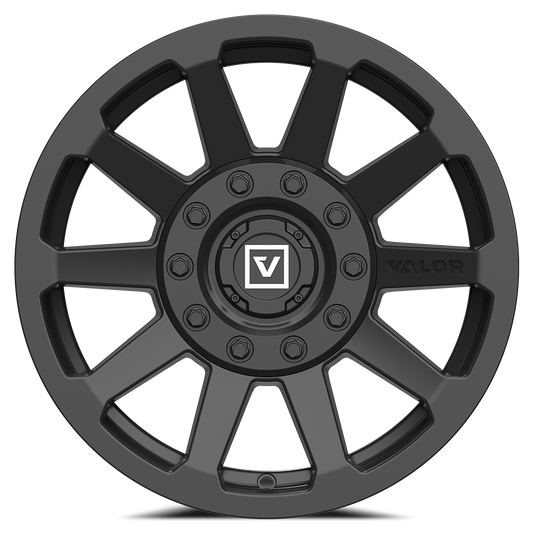V02 UTV Wheel - Valor Offroad