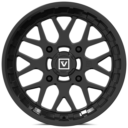 V03 UTV Wheel - Valor Offroad