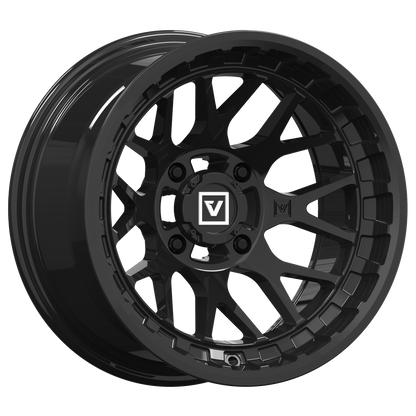 V03 UTV Wheel - Valor Offroad