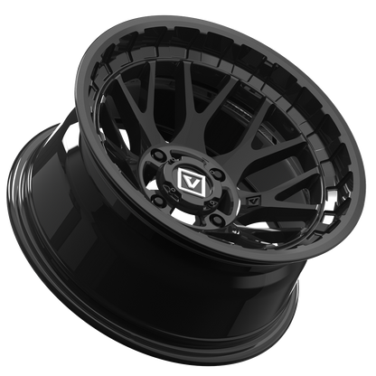 V03 UTV Wheel - Valor Offroad