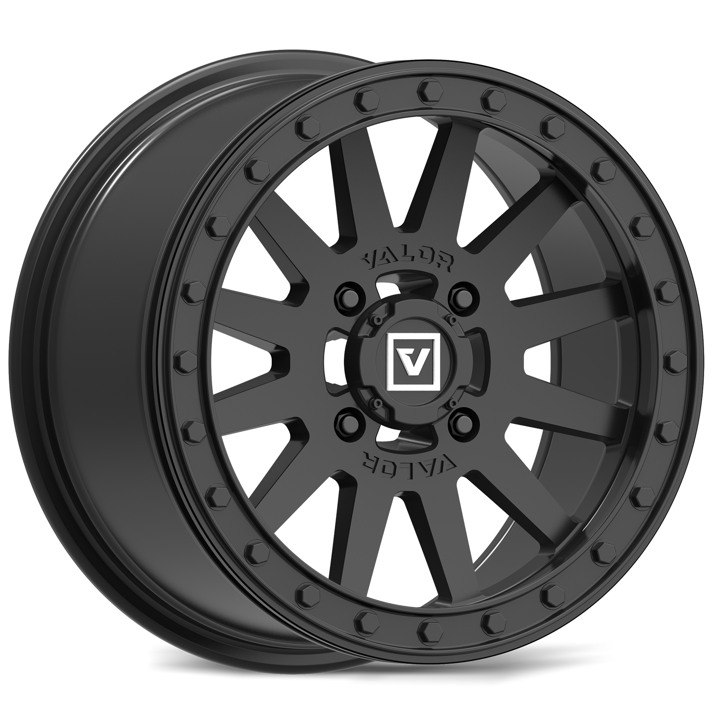 V05 UTV Wheel - Valor Offroad