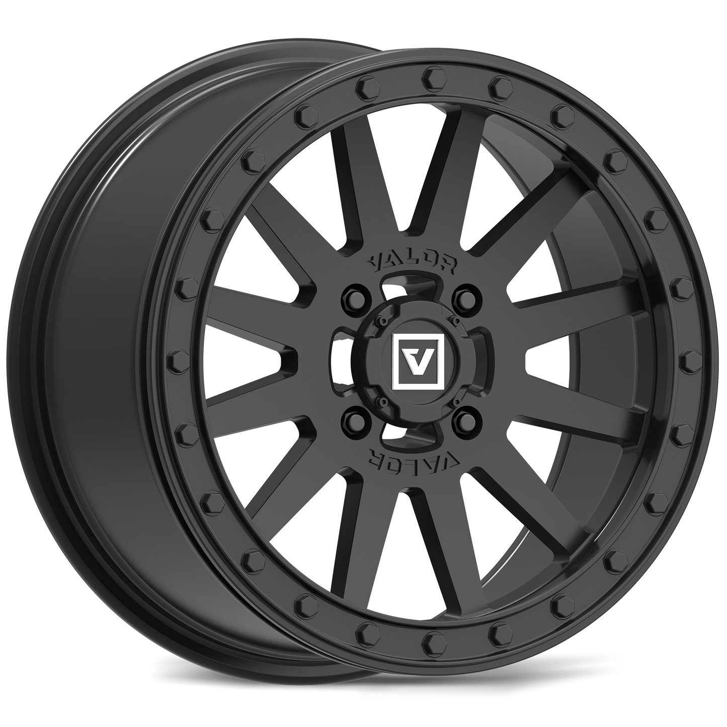 V05 UTV Wheel - Valor Offroad