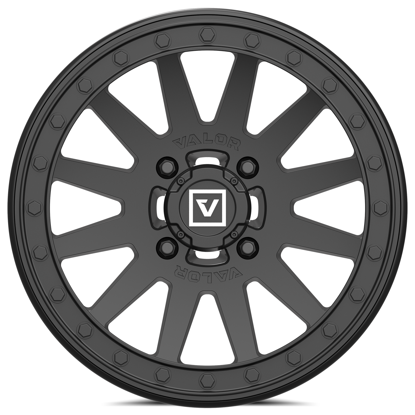V05 UTV Wheel - Valor Offroad