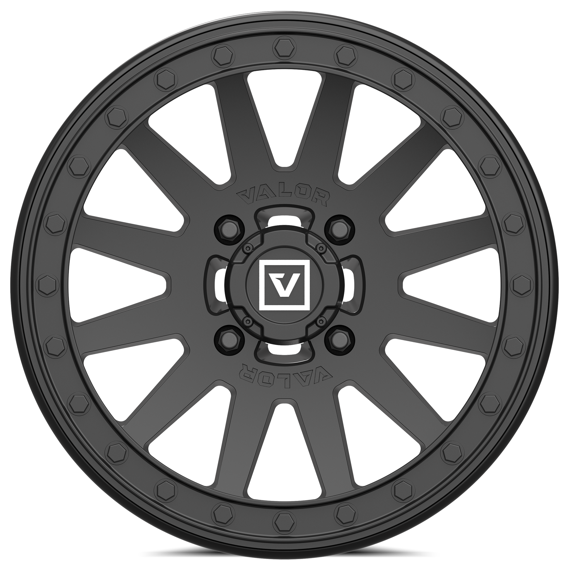 V05 UTV Wheel - Valor Offroad