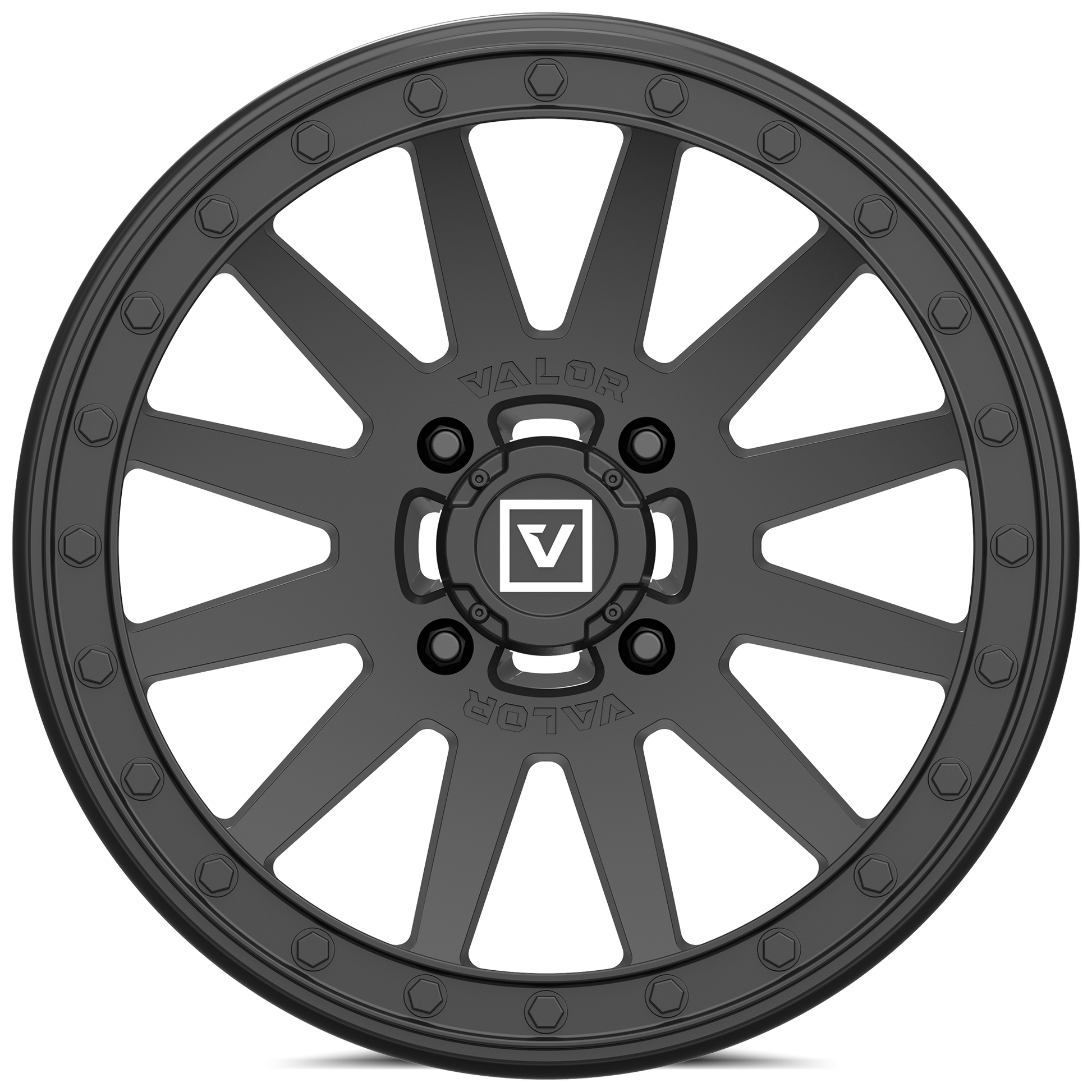 V05 UTV Wheel - Valor Offroad