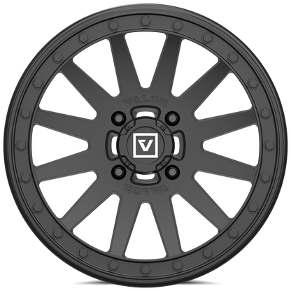 V05 UTV Wheel - Valor Offroad