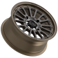 Alpha on 15x7 V14 RB - Valor Offroad