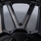 V08 Dark Tint UTV Beadlock - Valor Offroad
