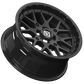 30" Alpha on 14x7 V03 - Valor Offroad