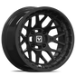 30" Alpha on 14x7 V03 - Valor Offroad