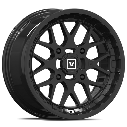 Alpha on 15x7 V03 GB - Valor Offroad