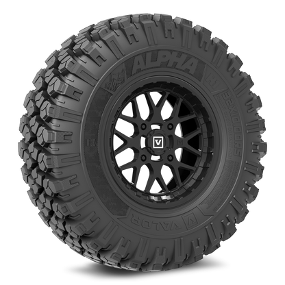 Alpha on 15x7 V03 GB - Valor Offroad