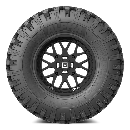 Alpha on 15x7 V03 GB - Valor Offroad