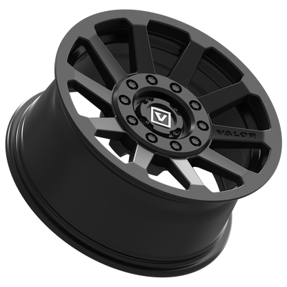 Alpha on 15x7 V02 SB - Valor Offroad