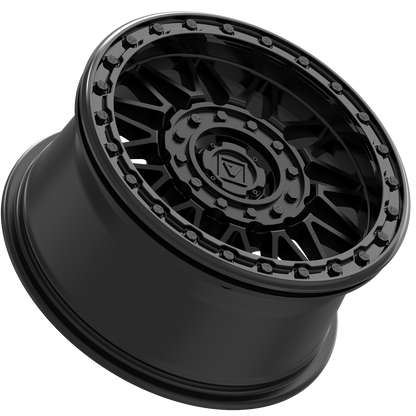Alpha on 15x7 V08 SB - Valor Offroad