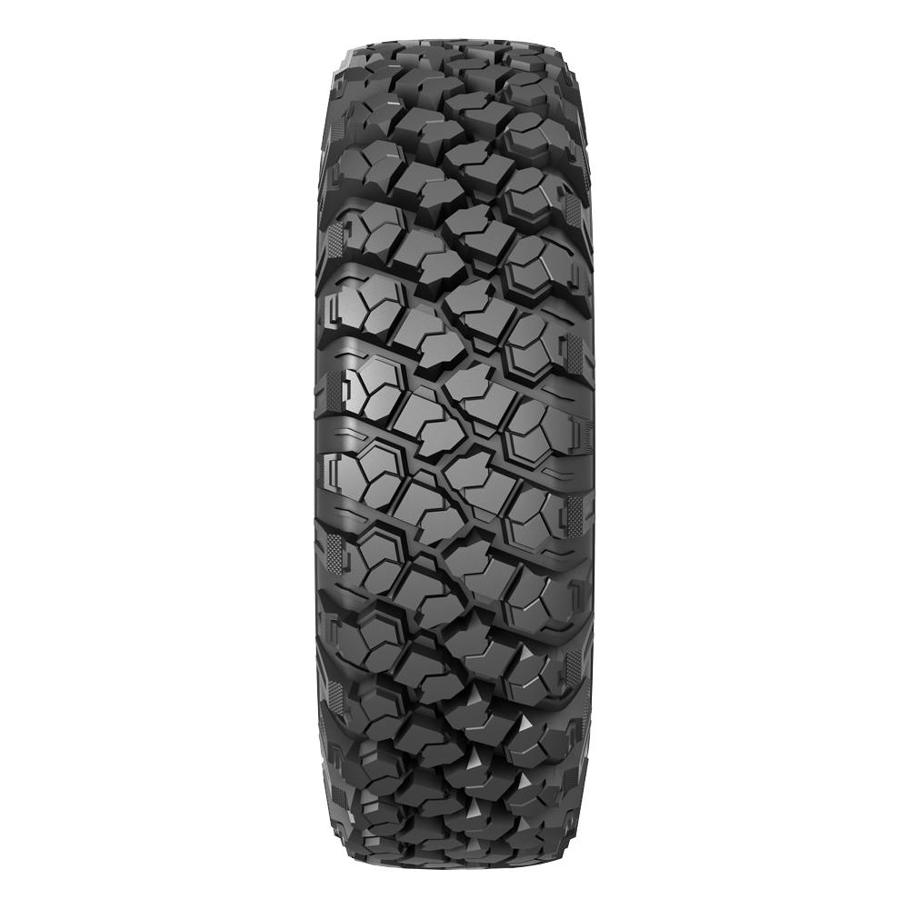 Alpha on 15x8 V06 GB - Valor Offroad