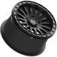 Alpha on 15x8 V06 SB - Valor Offroad