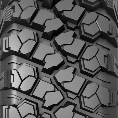 30" Alpha on 14x7 V01 - Valor Offroad