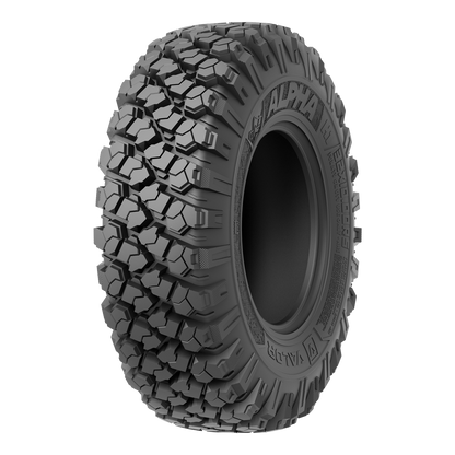 30" Alpha on 14x7 V01 - Valor Offroad