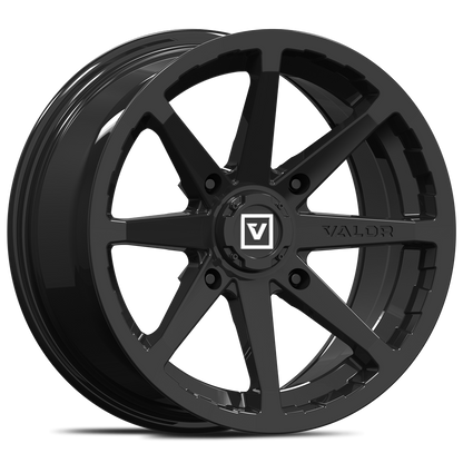 30" Alpha on 14x7 V01 - Valor Offroad