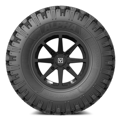 Alpha on 15x7 V01 GB - Valor Offroad