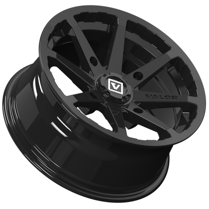 Alpha on 15x7 V01 GB - Valor Offroad