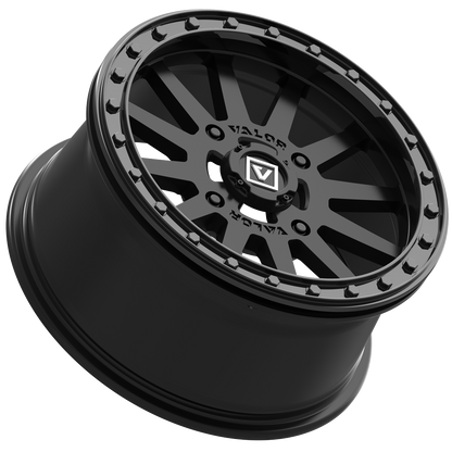 Alpha on 15x7 V05 SB - Valor Offroad