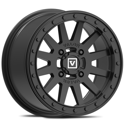 Alpha on 15x7 V05 SB - Valor Offroad
