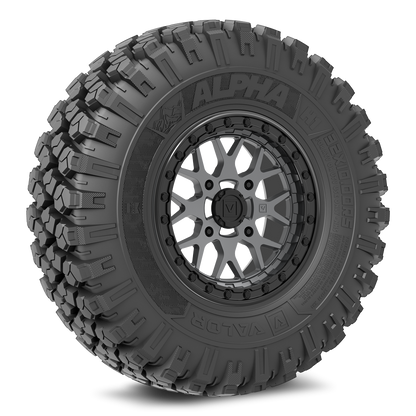 Alpha on 15x7 V07 SG - Valor Offroad