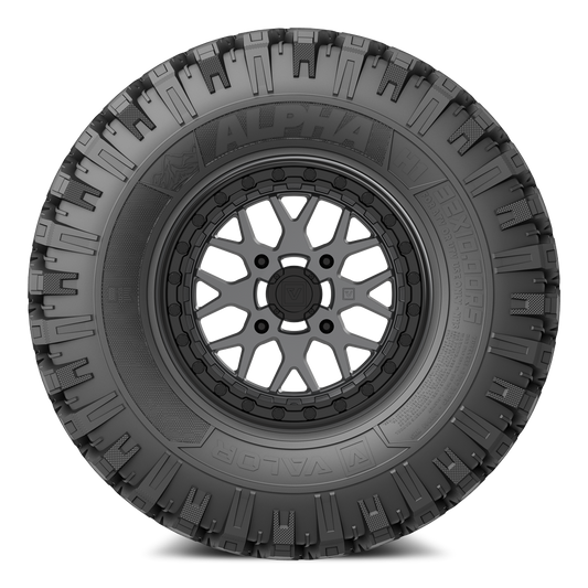 Alpha on 15x7 V07 SG - Valor Offroad