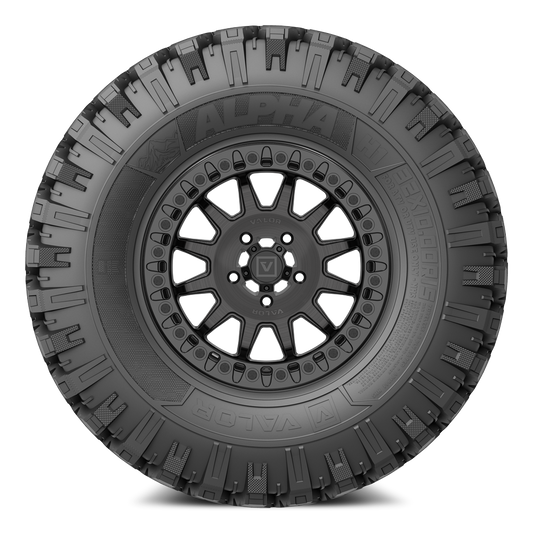 Alpha on 15x7 V09 BC - Valor Offroad