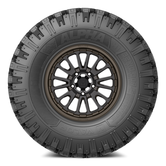 Alpha on 15x7 V14 RB - Valor Offroad
