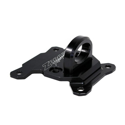 Z-Broz Radius Rod Pull Plate - Can-Am X3