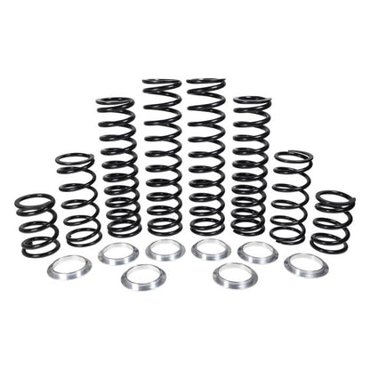 Kawasaki KRX 4-seat Spring Kit - by Z-broz Racing