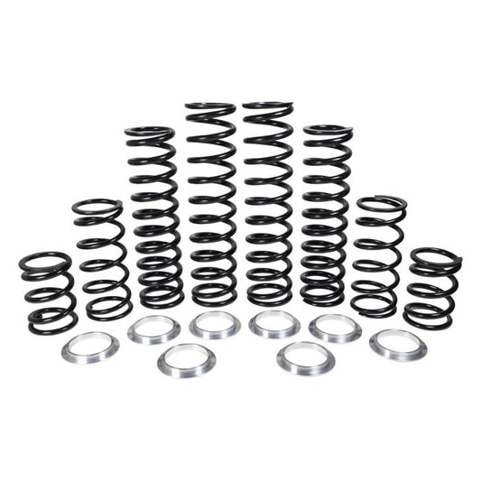 Kawasaki KRX 4-seat Spring Kit - by Z-broz Racing