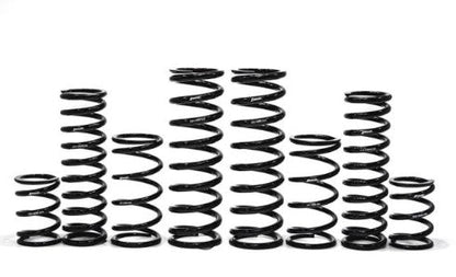 Can-Am X3 4-seat Spring Kit - by Z-broz Racing