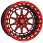 17" OUTLAW R | FORGED 3-PIECE | BEADLOCK | CUSTOM