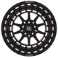 17" OUTLAW R | FORGED 3-PIECE | BEADLOCK | CUSTOM
