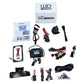 Polaris General Integrated Street Legal Kit 