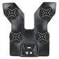 2014-2018 Arctic Cat WildCat Trail/Sport 4-Speaker Bluetooth Overhead Weather Proof Audio System